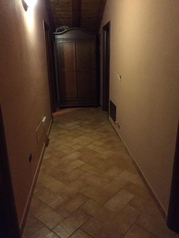 Il Casello Ξενοδοχείο Paola Δωμάτιο φωτογραφία
